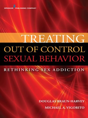 cover image of Treating Out of Control Sexual Behavior